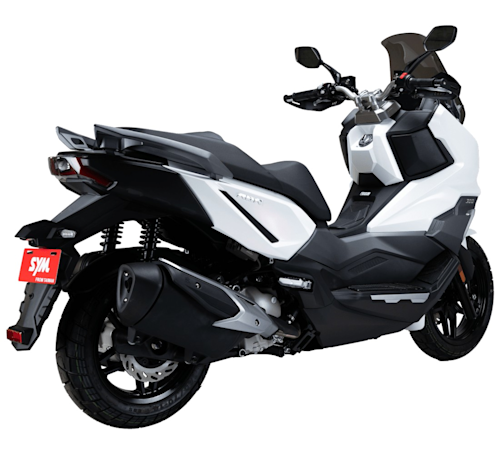 SYM ADX 300 Galeria4 Galgo