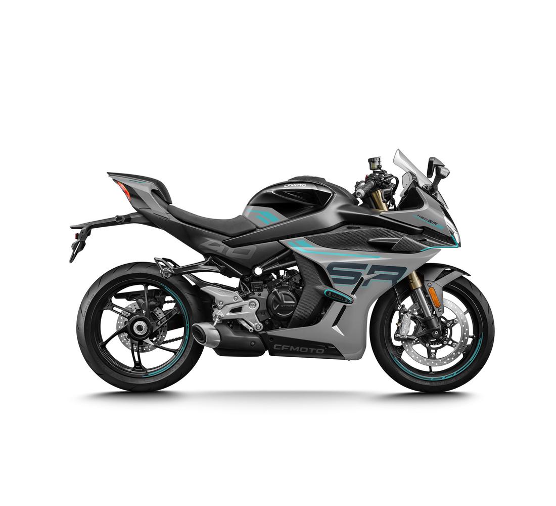 CF Moto 450SR-S Galeria1 Galgo