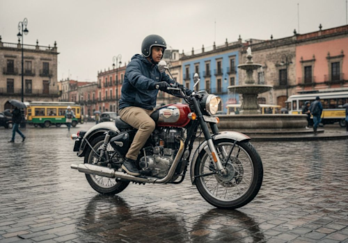 Royal Enfield Classic 350 Lifestyle1 Galgo