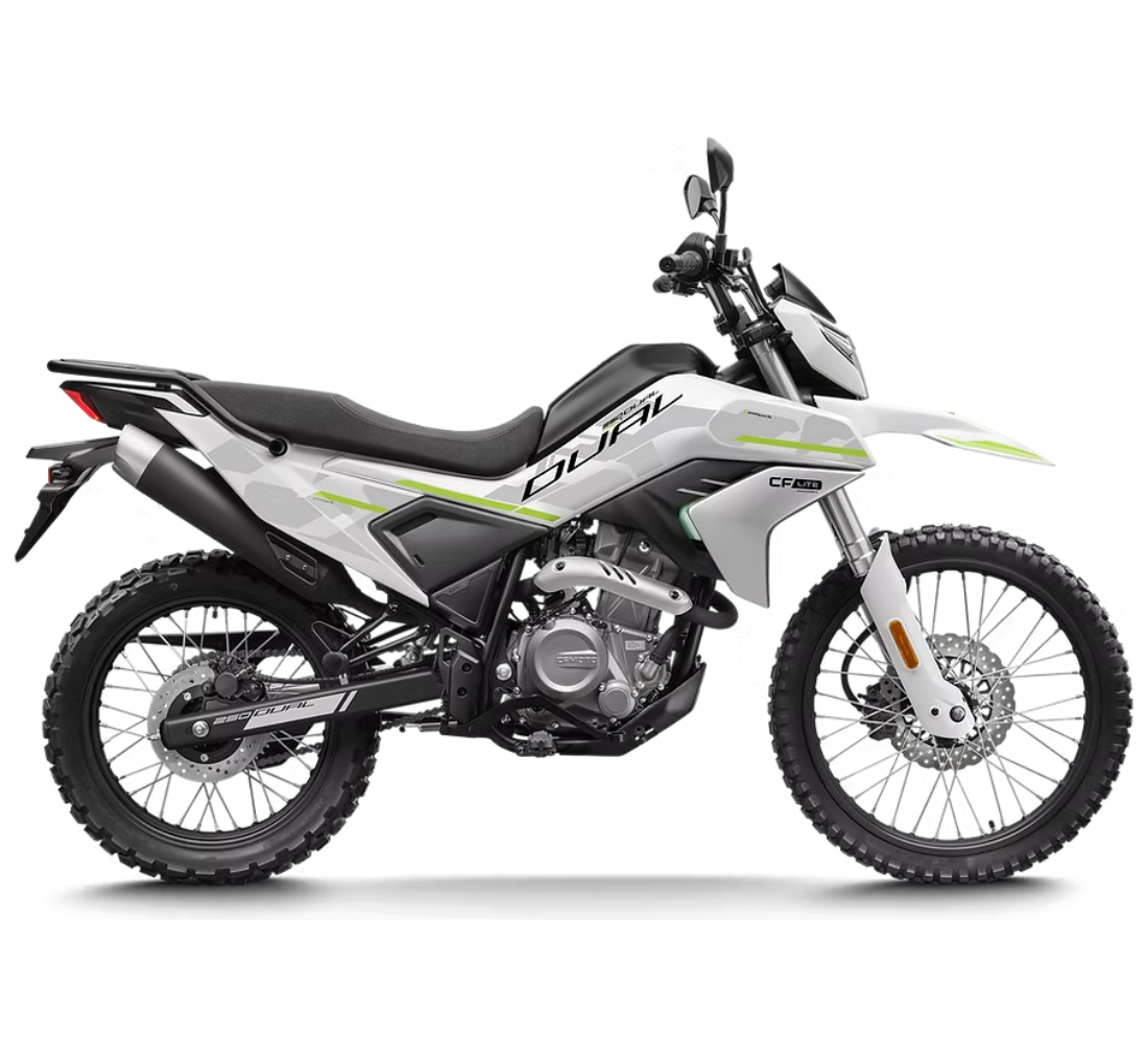 CFLITE 250 Dual Galeria2 Galgo