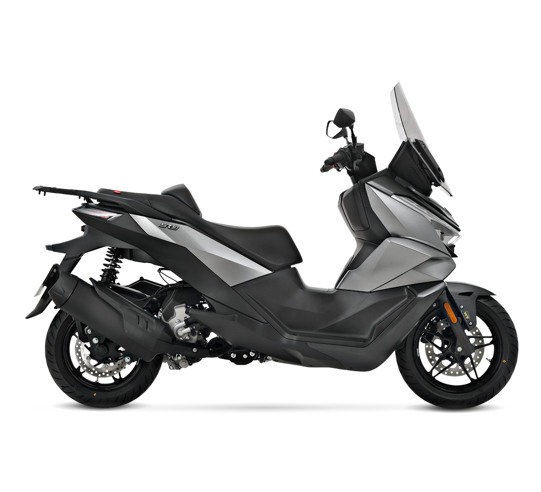 Voge SR3 Galeria3 Galgo