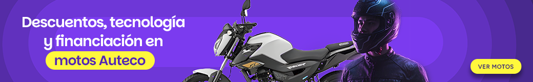 Motos Auteco