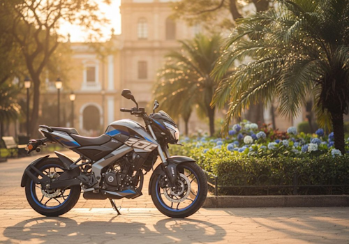 Bajaj Pulsar NS200 FI UG2 Lifestyle2 Galgo