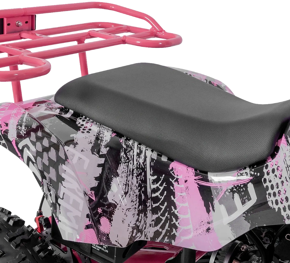 Treck Scala 50 Galeria10 Galgo