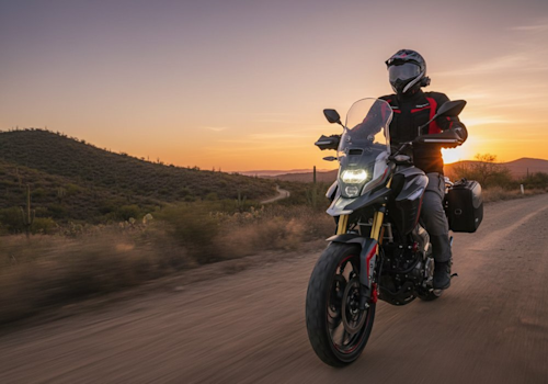 Vento Alpina 300 Lifestyle3 Galgo