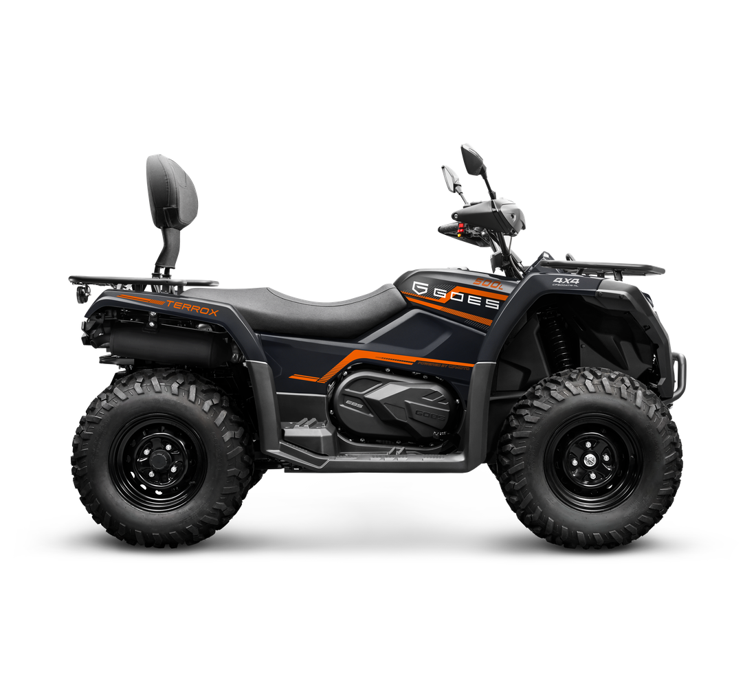 CF Moto Goes Terrox 500L Galeria2 Galgo