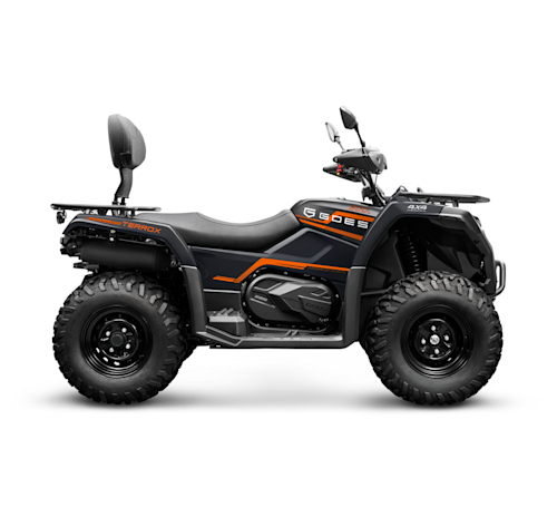 CF Moto Goes Terrox 500L Galeria2 Galgo