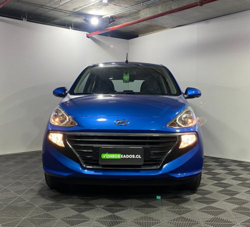 Hyundai	Atos 1.1 PLUS MT -galgo-chile