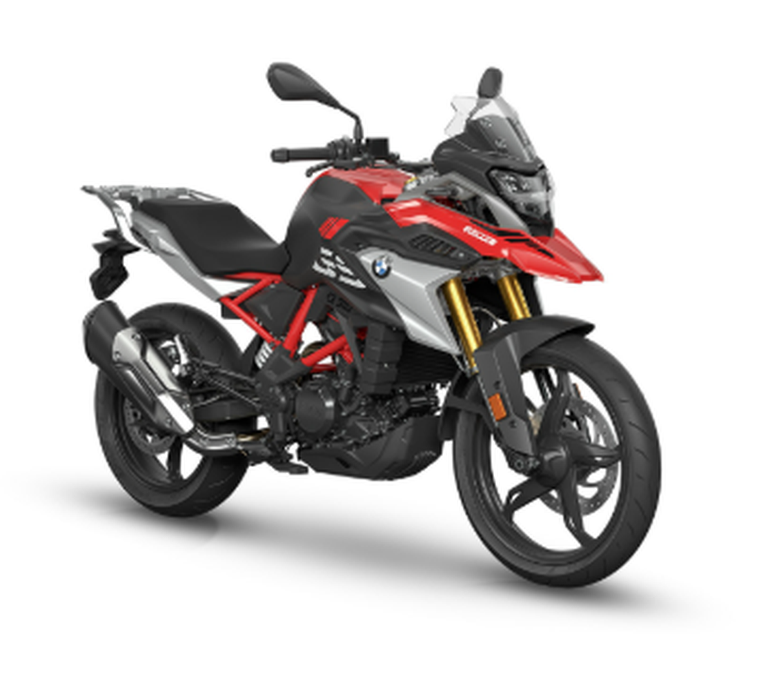 BMW G 310 GS Imagen principal Galgo