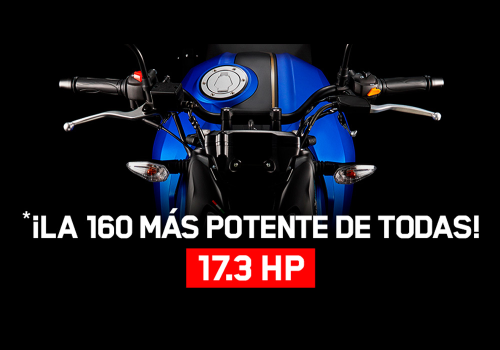 TVS APACHE RTR 160 4V XC FI-I1-Galgo Colombia