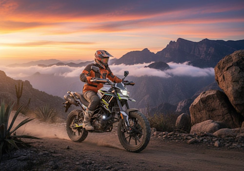 MB Tekken 250 Lifestyle3 Galgo