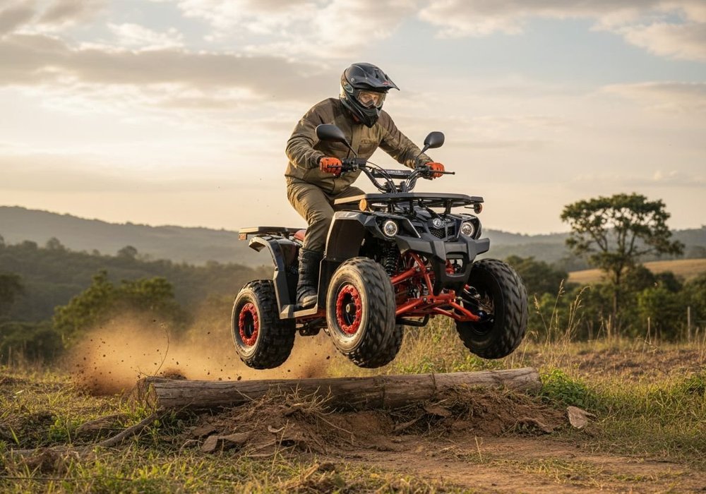 Montier Tracker 125 Lifestyle1 Galgo