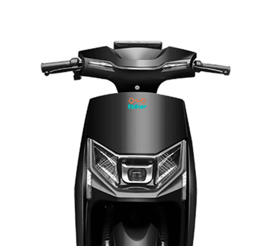 Moto Ebiker YW06 Galgo Perú