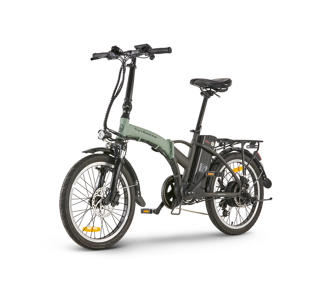 Starker T-Flex Pro Aluminio