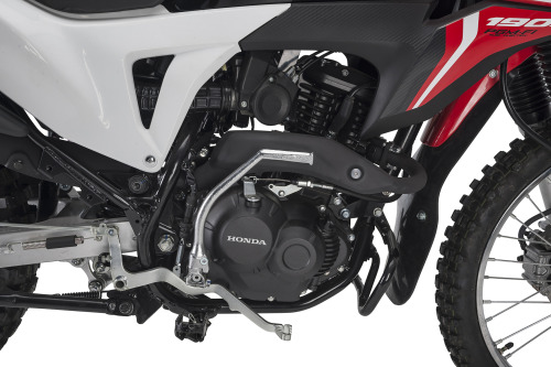 Honda XR 190 L Galeria 4