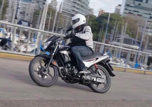 Moto Hero Ignitor 125 5 Velocidades Galgo Colombia