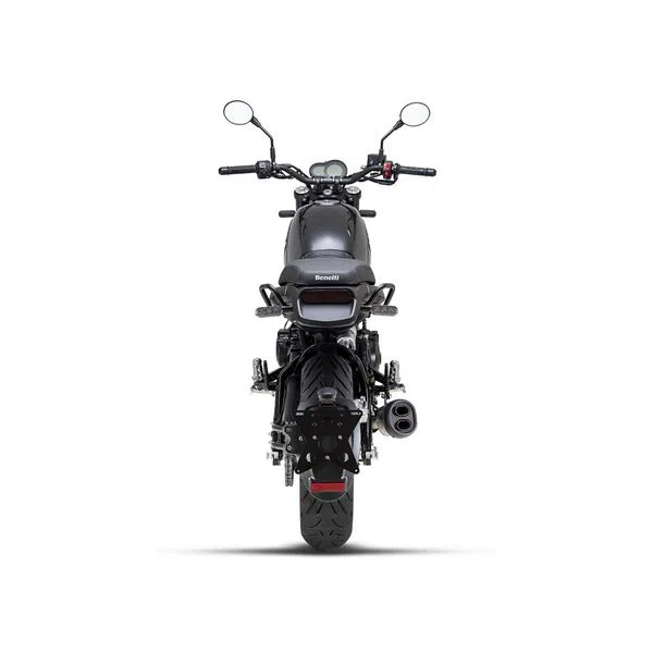 BENELLI Leoncino 500-3-Galgo Colombia