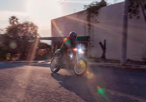 Moto Vento Screamer Sportivo Galgo México