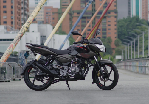 Bajaj Pulsar NS 125-I1-Galgo Colombia