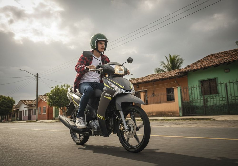 Yamaha Crypton Finn Lifestyle3 Galgo