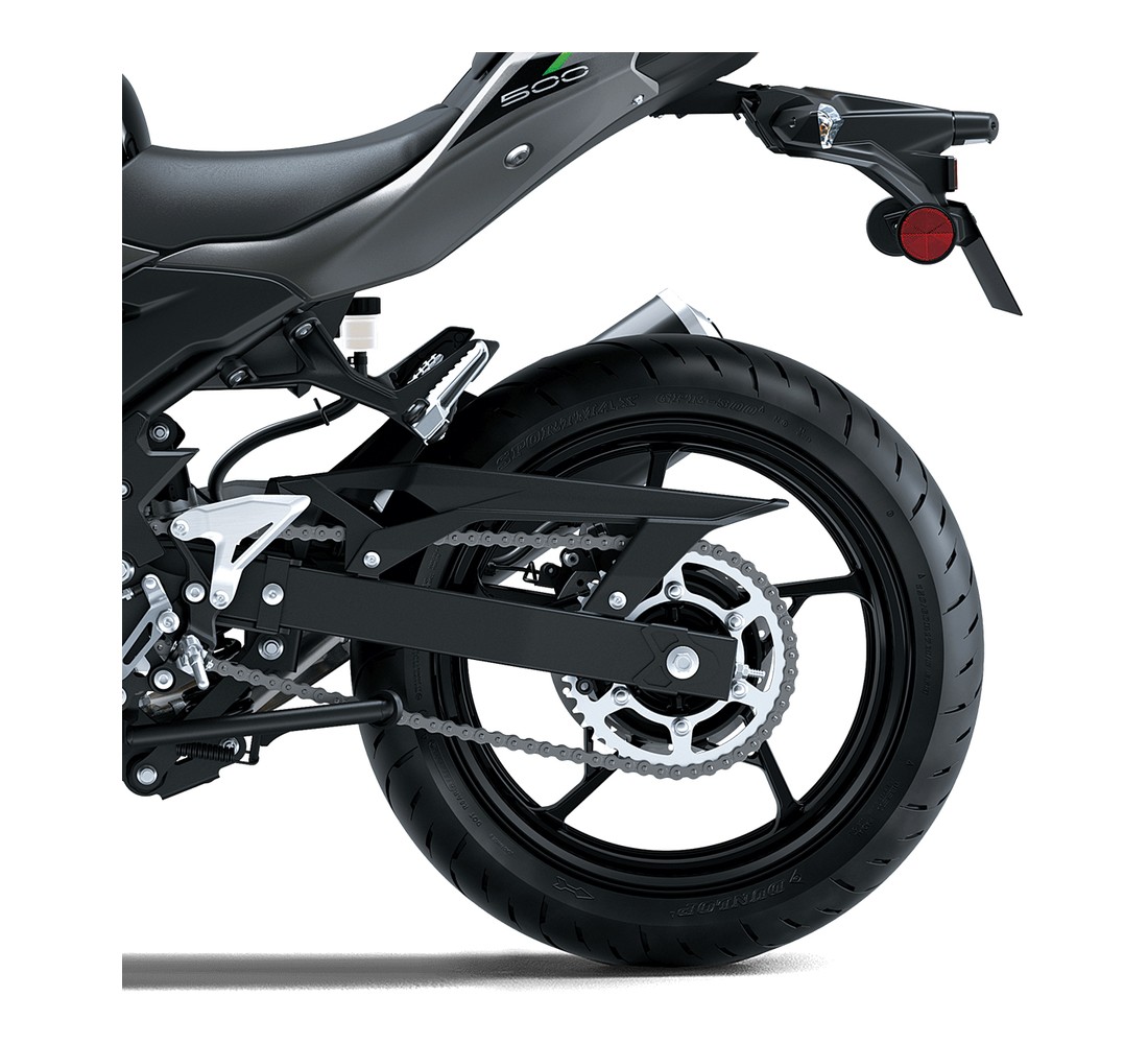 Kawasaki Z 500 ABS Galeria2 Galgo