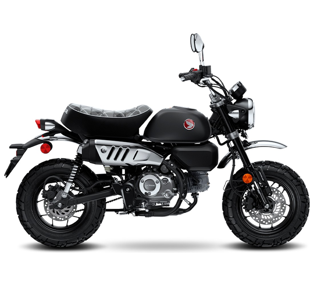 Honda Monkey 125 Galeria2 Galgo