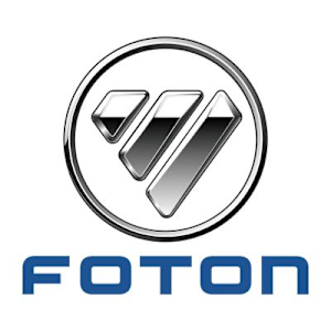 Logo Foton