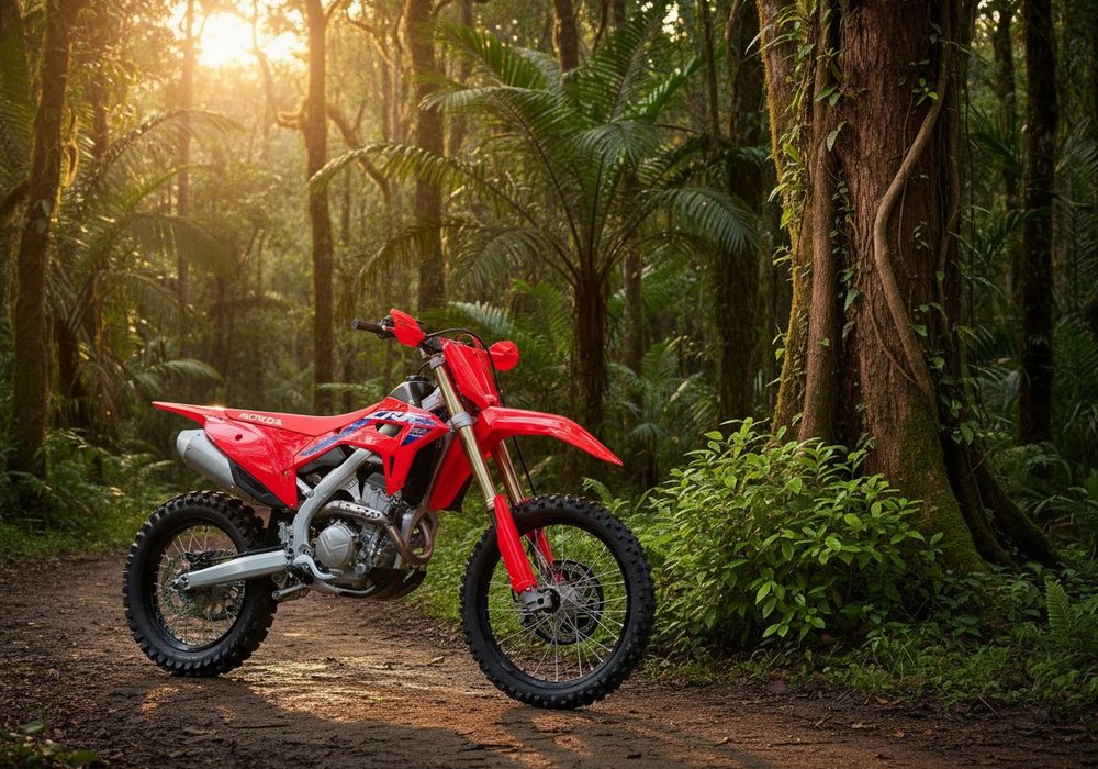 Honda CRF250RX Lifestyle2 Galgo