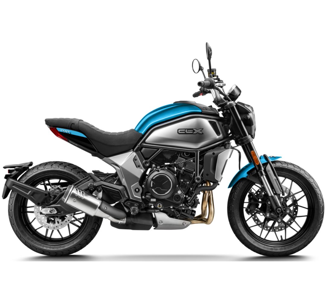 700_Cl X_Sport Galeria1 Galgo México