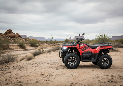 Vento REX 350 Lifestyle2 Galgo