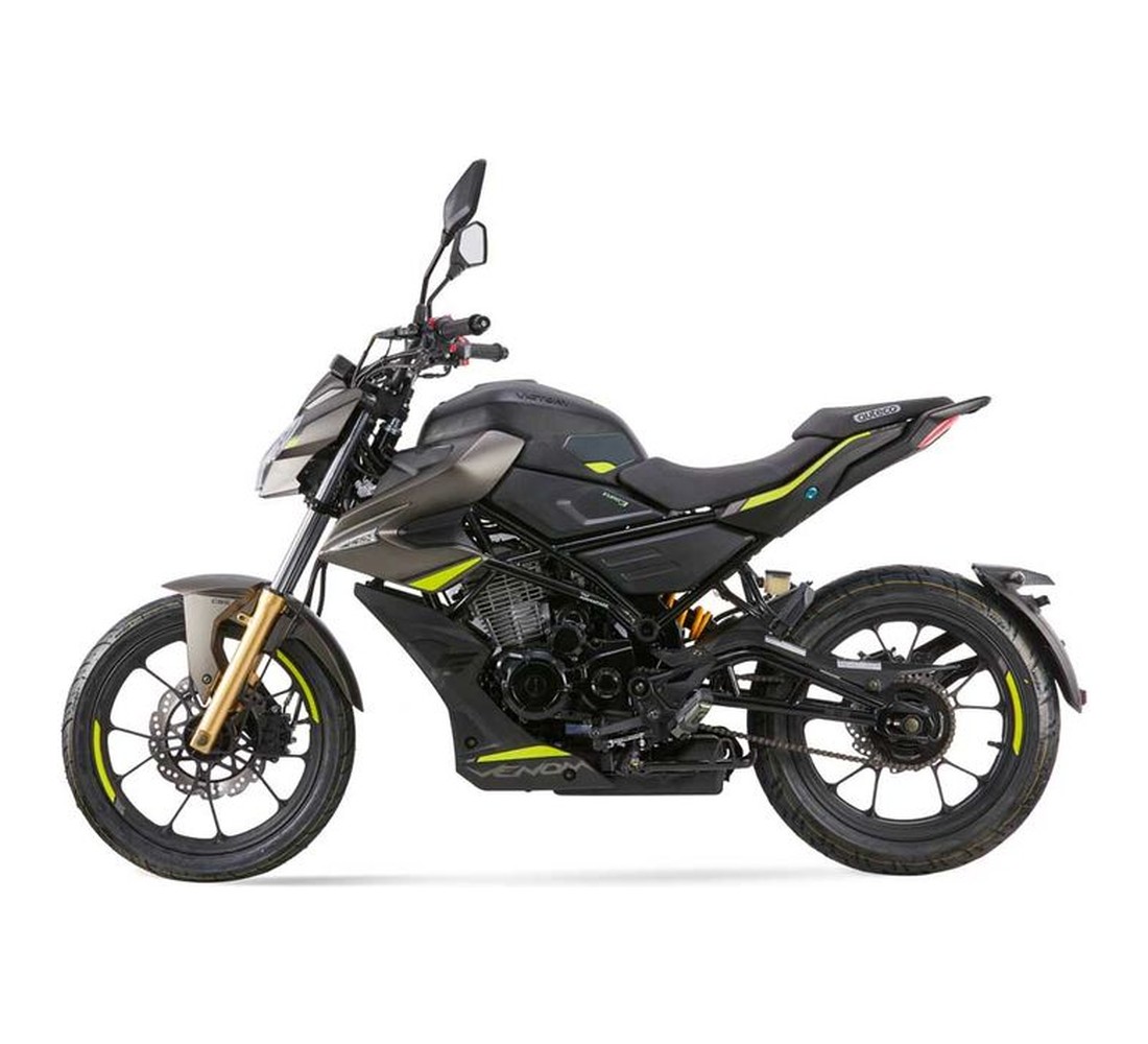 Victory Venom 18 TK Galeria5 Galgo