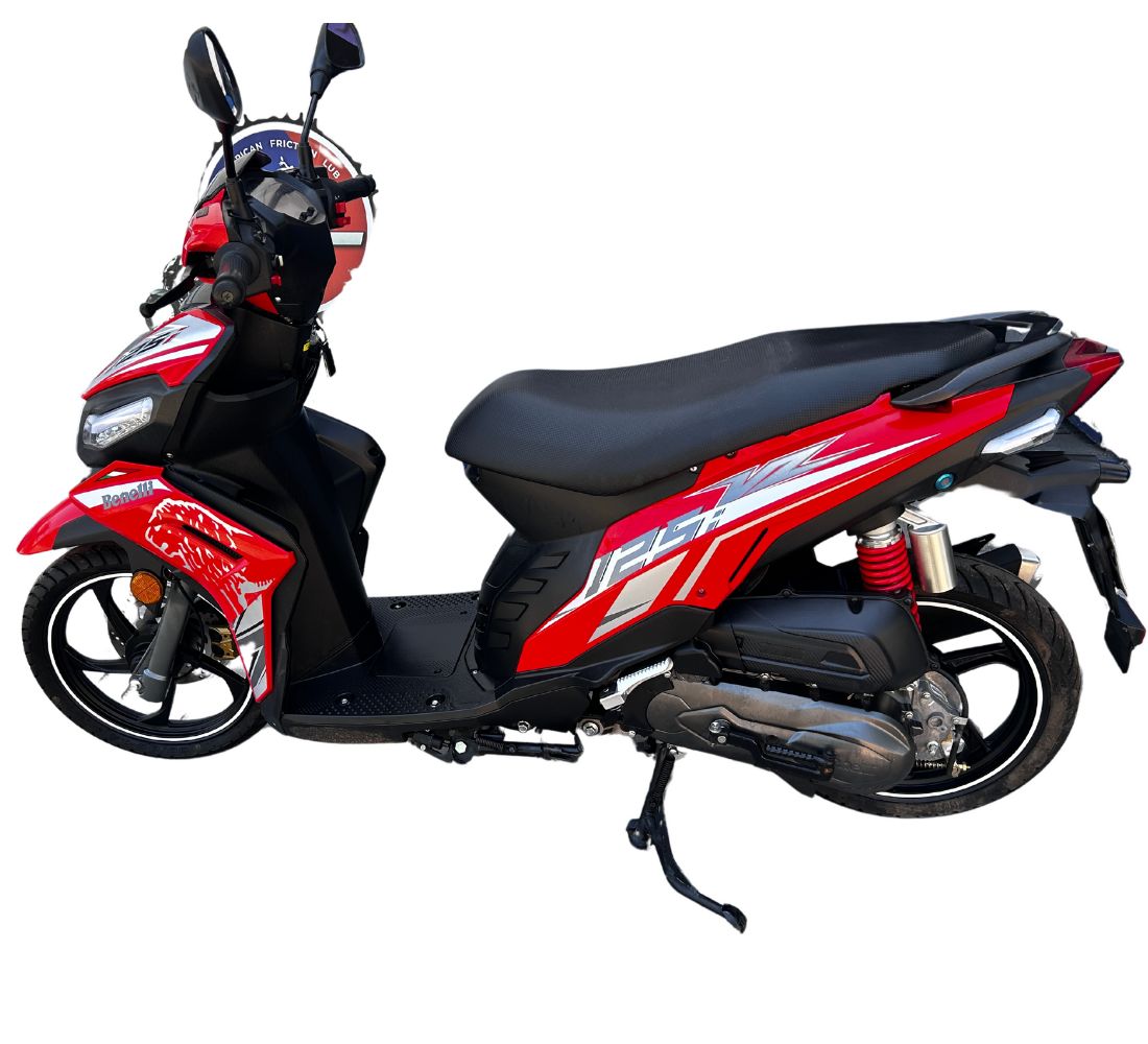 Benelli Vz125I - Usada Galeria2 Galgo Chile