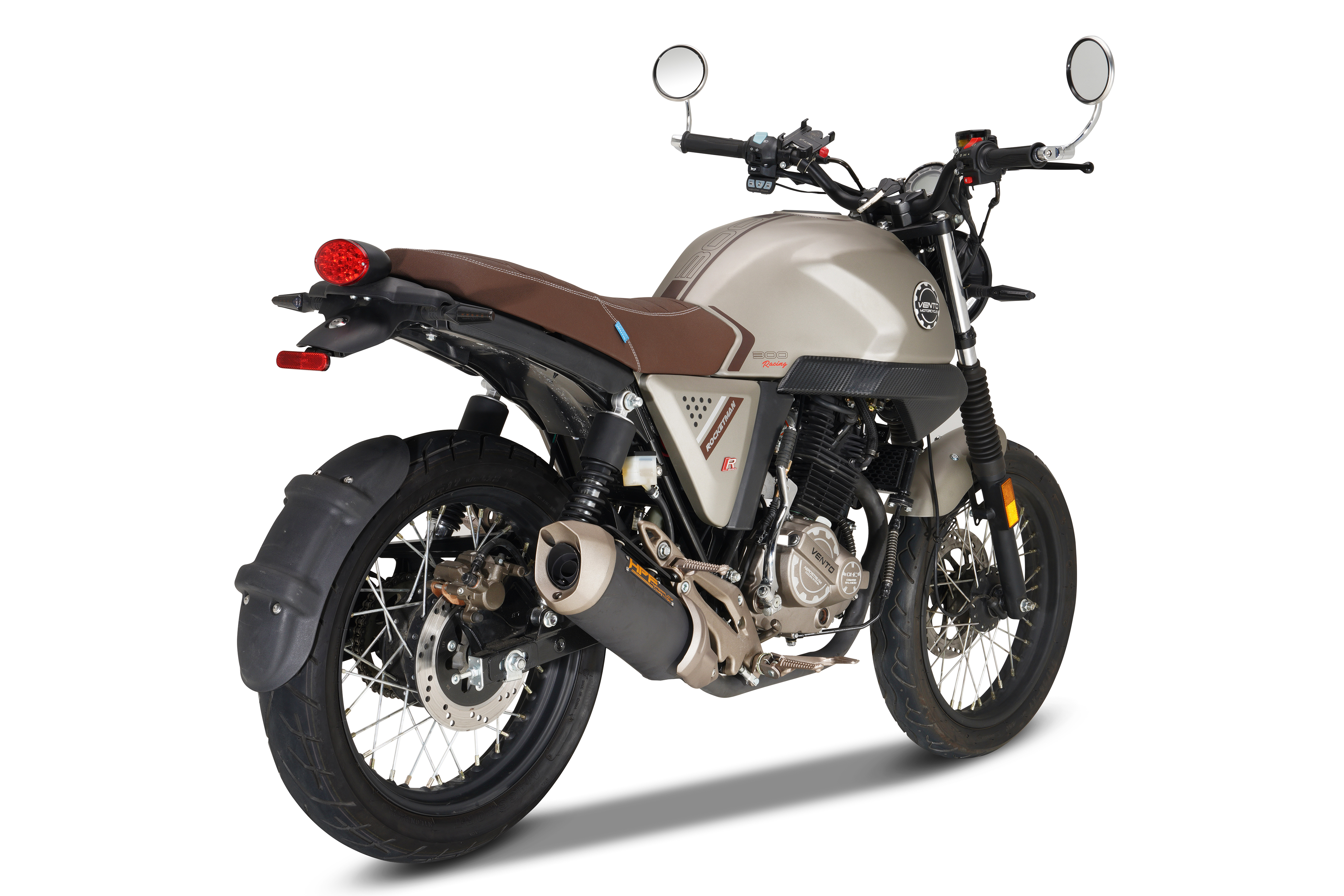 Vento Rocketman 300 Racing