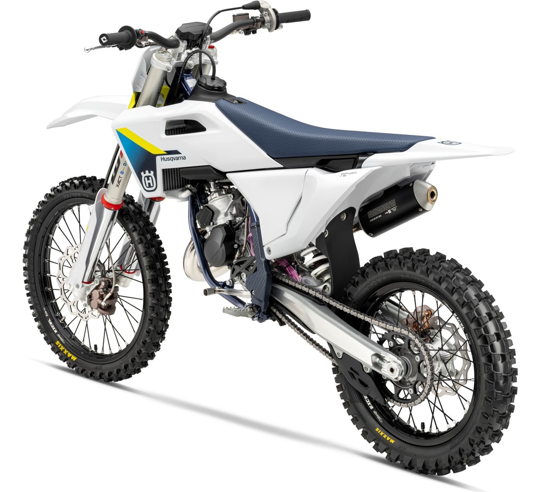 Husqvarna TC 85 Galeria3 Galgo