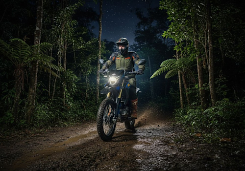 Victory MRX 200 Lifestyle1 Galgo