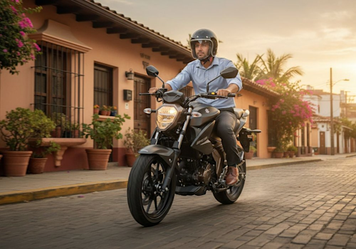 Suzuki Gixxer 250 DI Lifestyle1 Galgo