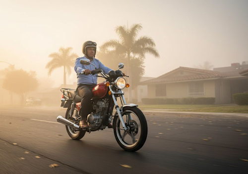 Suzuki GN 125 F Lifestyle3 Galgo