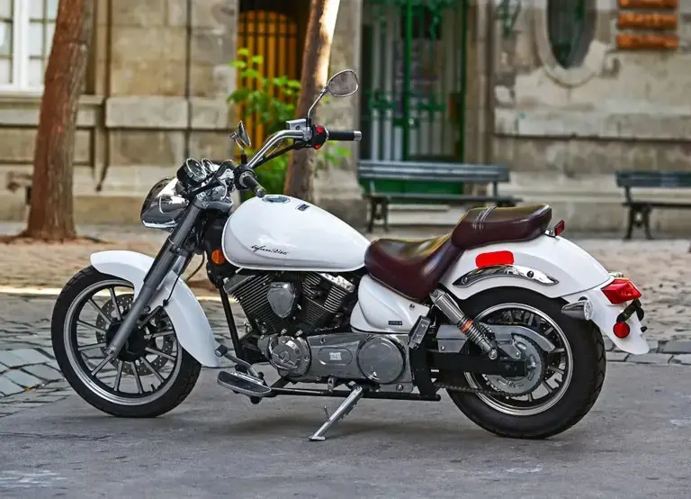 Lifan LF 250-D Migrante