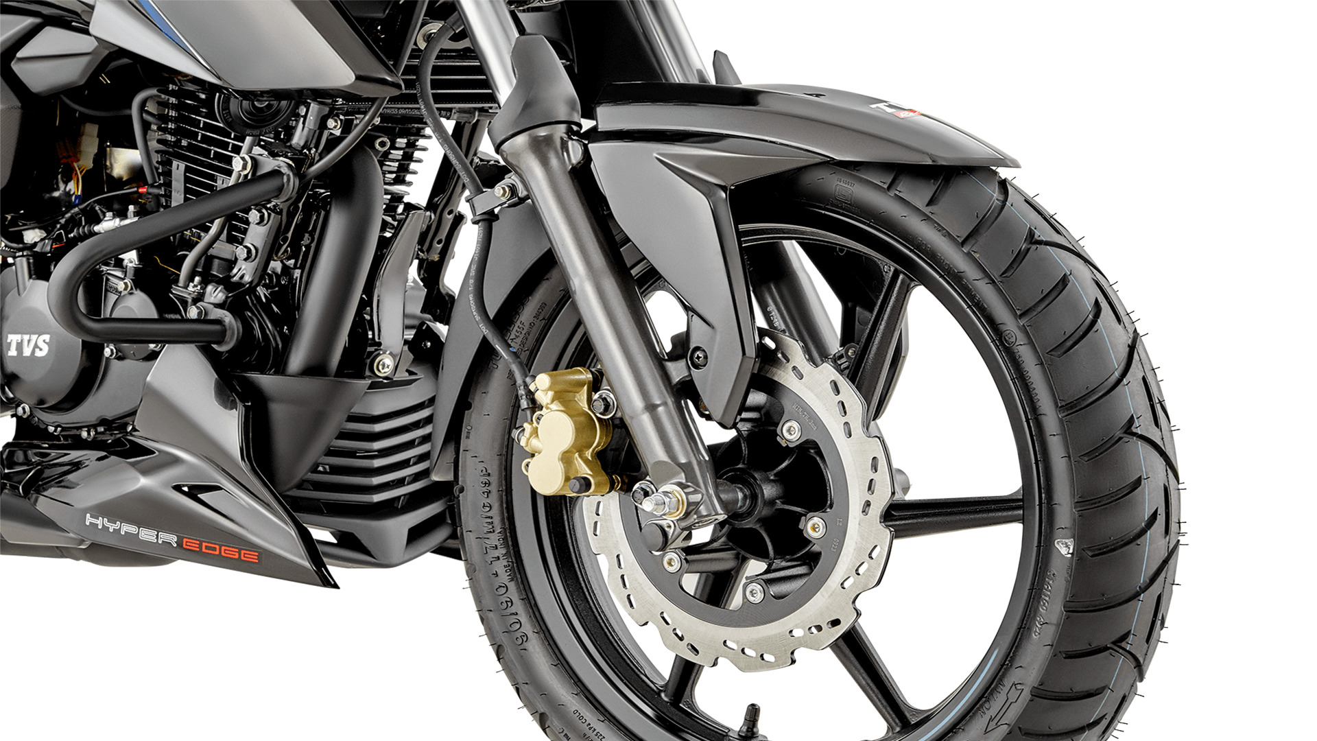TVS APACHE RTR 160 4V XCONNECT-4-Galgo