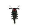 Motocicleta Victory MRX 125 Pro TK en plano trasero galgo Colombia