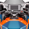 KTM RC 390 ABS Galgo Chile Carrousel 1