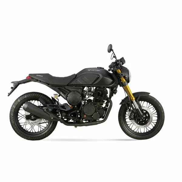 VICTORY Bomber 250-1-Galgo Colombia