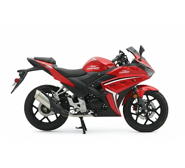 Sharmax GP 301 Imagen principal Galgo