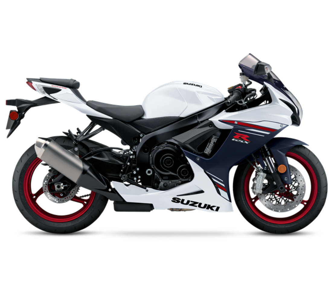 Suzuki GSX-R600 Galeria4 Galgo