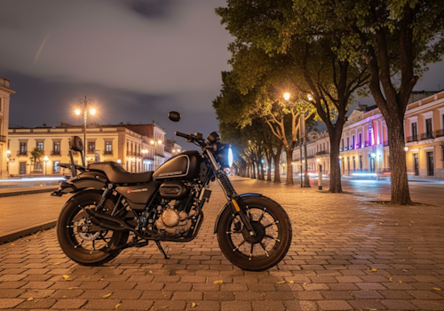 Treck Krathos Lifestyle2 Galgo