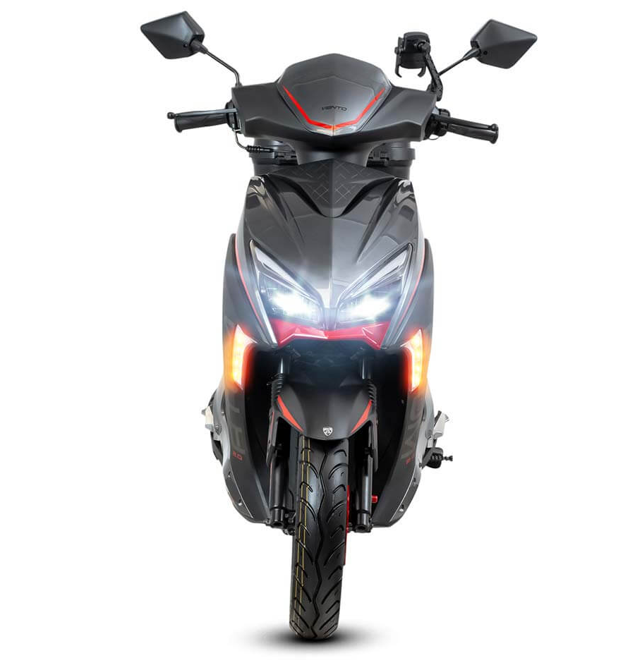 Vento Atom 170 2025 Galeria 2 | Galgo México