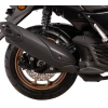 Yamaha NMAX Galgo Chile Carrousel 4