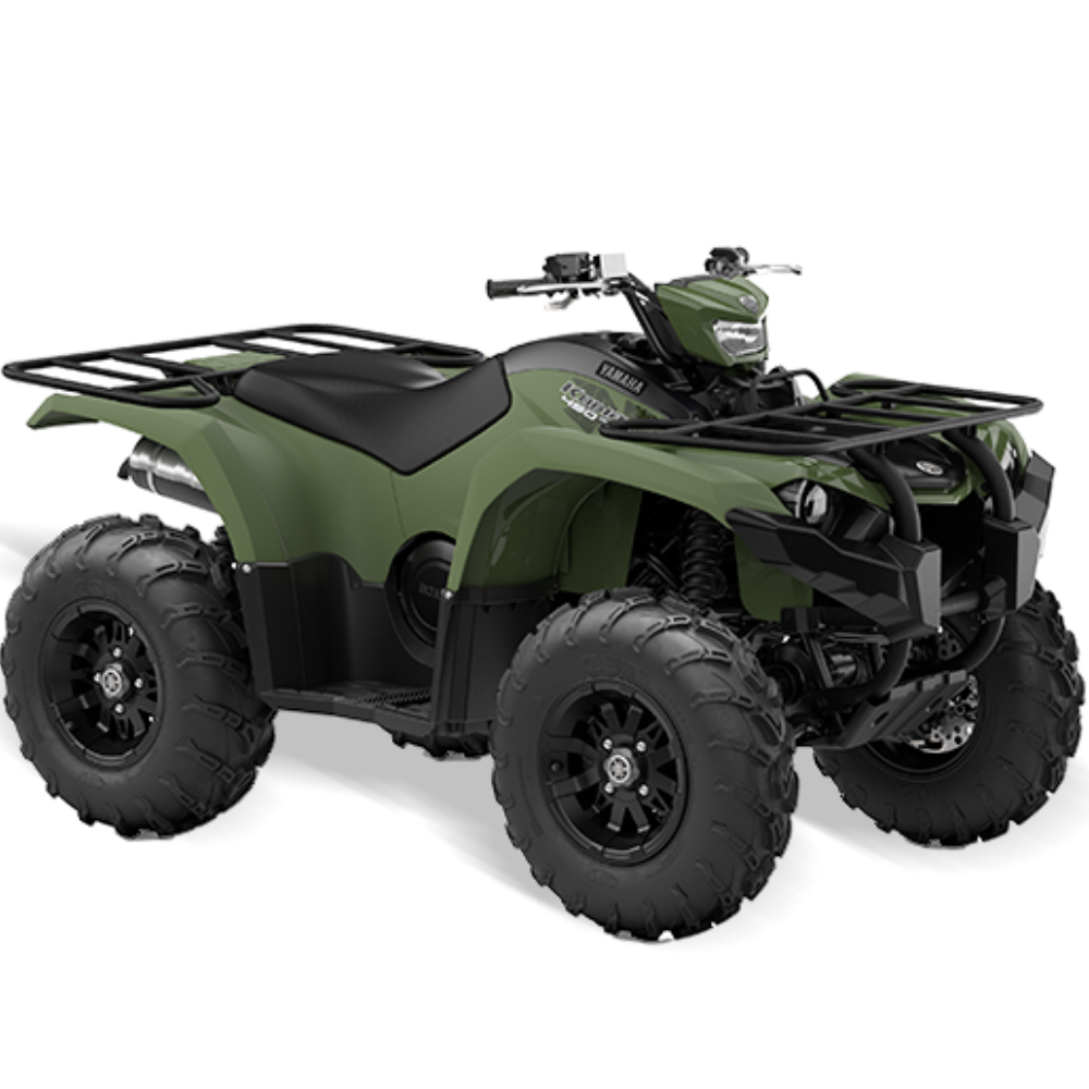 Yamaha KODIAK 450-Portada-Galgo