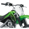 Moto Kawasaki KLX 140 - Galgo México Carrusel 1