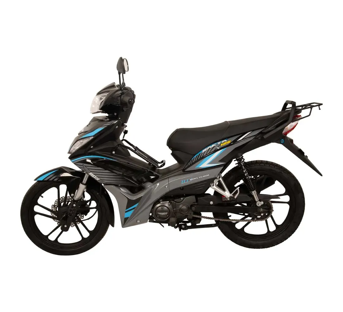 BDS Saeta Galeria3 Galgo México